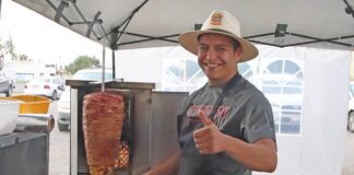 El sabor que une a Silao: El éxito del Festival Corazón de Torta