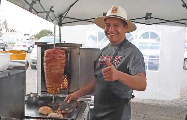 El sabor que une a Silao: El éxito del Festival Corazón de Torta