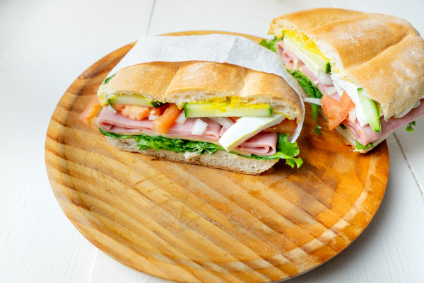 torta