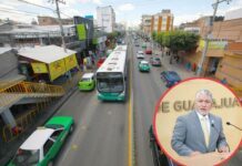 ¿Rutas sin permiso o burocracia lenta? Diputado Arias propone blindar continuidad del transporte