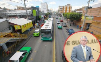¿Rutas sin permiso o burocracia lenta? Diputado Arias propone blindar continuidad del transporte