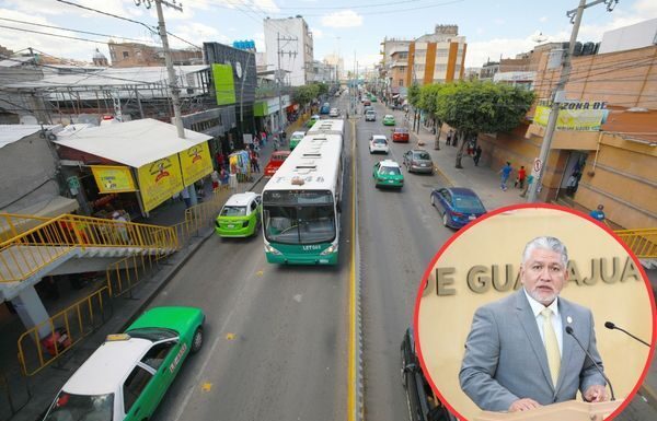 ¿Rutas sin permiso o burocracia lenta? Diputado Arias propone blindar continuidad del transporte