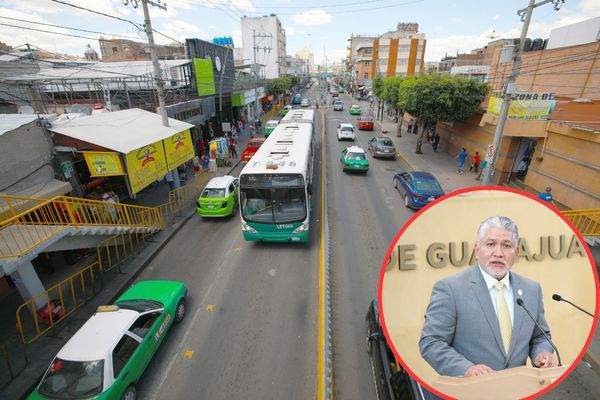 transporte