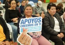 Emprendimientos del noreste reciben apoyos de la financiera estatal “Tú Puedes”