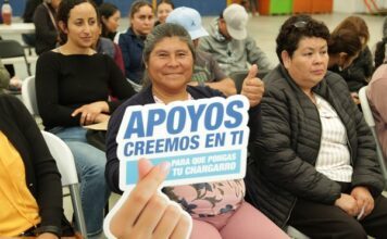 Emprendimientos del noreste reciben apoyos de la financiera estatal “Tú Puedes”