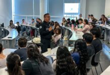 Jornadas de nutrición reúnen a la comunidad UG