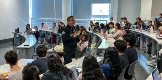 Jornadas de nutrición reúnen a la comunidad UG