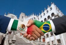 UG es sede oficial de encuentro binacional México-Brasil