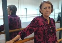 Madre de los Villarreal se apunta como candidata por Morena