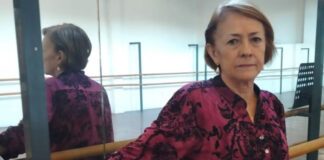 Madre de los Villarreal se apunta como candidata por Morena