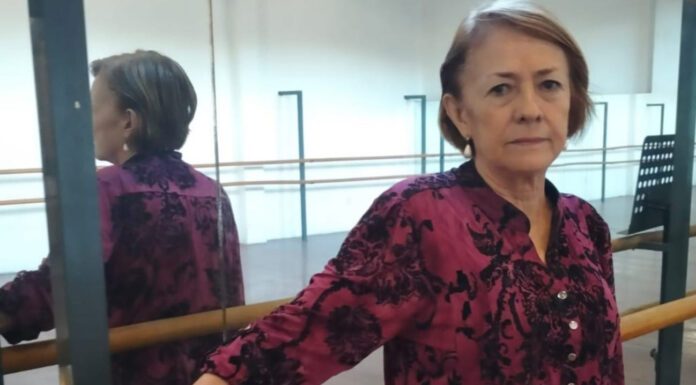 Madre de los Villarreal se apunta como candidata por Morena